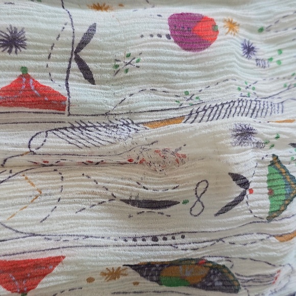 Is­abel Marant Etoile Estelle Dress - Picture 15 of 16